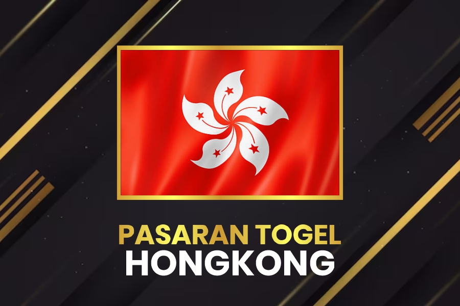 Data Keluaran Hongkong